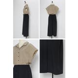 クールタッチオールインワン 77-003770 | BONJOUR SAGAN | 詳細画像13 