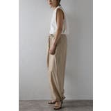 USAコットンECLIPSEロゴノースリスクエアプルオーバー 77 003772 | BONJOUR SAGAN | 詳細画像17 