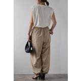 USAコットンECLIPSEロゴノースリスクエアプルオーバー 77 003772 | BONJOUR SAGAN | 詳細画像19 