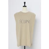 USAコットンECLIPSEロゴノースリスクエアプルオーバー 77 003772 | BONJOUR SAGAN | 詳細画像28 