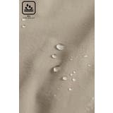 【接触冷感＋UVカット+撥水加工】裾バルーン撥水ノースリワンピ | BONJOUR SAGAN | 詳細画像3 