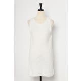 リボンヤーンニットベスト 77-003789 | BONJOUR SAGAN | 詳細画像23 