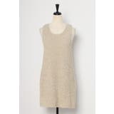 リボンヤーンニットベスト 77-003789 | BONJOUR SAGAN | 詳細画像24 