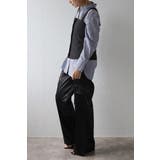 フロントオープンビスチェ 77-003791 | BONJOUR SAGAN | 詳細画像4 