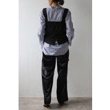 フロントオープンビスチェ 77-003791 | BONJOUR SAGAN | 詳細画像6 