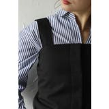 フロントオープンビスチェ 77-003791 | BONJOUR SAGAN | 詳細画像8 