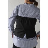 フロントオープンビスチェ 77-003791 | BONJOUR SAGAN | 詳細画像13 