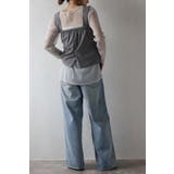 フロントオープンビスチェ 77-003791 | BONJOUR SAGAN | 詳細画像17 