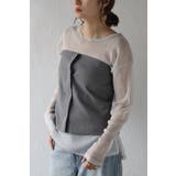 フロントオープンビスチェ 77-003791 | BONJOUR SAGAN | 詳細画像24 