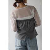 フロントオープンビスチェ 77-003791 | BONJOUR SAGAN | 詳細画像26 