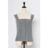 フロントオープンビスチェ 77-003791 | BONJOUR SAGAN | 詳細画像29 