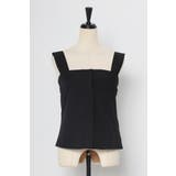 フロントオープンビスチェ 77-003791 | BONJOUR SAGAN | 詳細画像30 