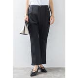 ダンボールポンチセンターシームパンツ 77-003826 | BONJOUR SAGAN | 詳細画像2 