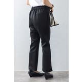 ダンボールポンチセンターシームパンツ 77-003826 | BONJOUR SAGAN | 詳細画像4 