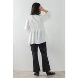 ダンボールポンチセンターシームパンツ 77-003826 | BONJOUR SAGAN | 詳細画像5 