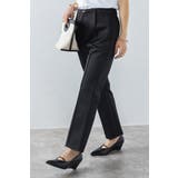 ダンボールポンチセンターシームパンツ 77-003826 | BONJOUR SAGAN | 詳細画像6 