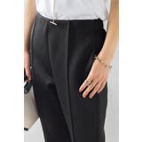 ダンボールポンチセンターシームパンツ 77-003826 | BONJOUR SAGAN | 詳細画像13 