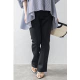 ダンボールポンチセンターシームパンツ 77-003826 | BONJOUR SAGAN | 詳細画像15 