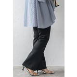 ダンボールポンチセンターシームパンツ 77-003826 | BONJOUR SAGAN | 詳細画像17 