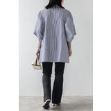 ダンボールポンチセンターシームパンツ 77-003826 | BONJOUR SAGAN | 詳細画像20 