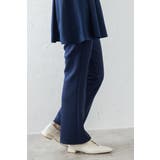 ダンボールポンチセンターシームパンツ 77-003826 | BONJOUR SAGAN | 詳細画像22 