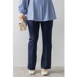 ダンボールポンチセンターシームパンツ 77-003826 | BONJOUR SAGAN | 詳細画像27 