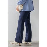 ダンボールポンチセンターシームパンツ 77-003826 | BONJOUR SAGAN | 詳細画像29 