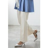 ダンボールポンチセンターシームパンツ 77-003826 | BONJOUR SAGAN | 詳細画像38 