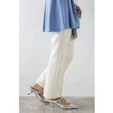 ダンボールポンチセンターシームパンツ 77-003826 | BONJOUR SAGAN | 詳細画像39 