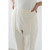 ダンボールポンチセンターシームパンツ 77-003826 | BONJOUR SAGAN | 詳細画像43 