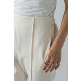 ダンボールポンチセンターシームパンツ 77-003826 | BONJOUR SAGAN | 詳細画像44 