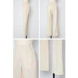 ダンボールポンチセンターシームパンツ 77-003826 | BONJOUR SAGAN | 詳細画像61 