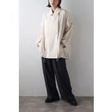 袖2WAYコクーンブルゾン 77-003852 | BONJOUR SAGAN | 詳細画像27 