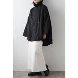 袖2WAYコクーンブルゾン 77-003852 | BONJOUR SAGAN | 詳細画像47 