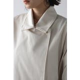 袖2WAYコクーンブルゾン 77-003852 | BONJOUR SAGAN | 詳細画像48 