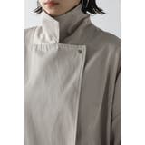 袖2WAYコクーンブルゾン 77-003852 | BONJOUR SAGAN | 詳細画像49 