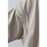 袖2WAYコクーンブルゾン 77-003852 | BONJOUR SAGAN | 詳細画像50 