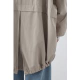 袖2WAYコクーンブルゾン 77-003852 | BONJOUR SAGAN | 詳細画像54 