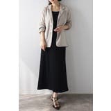 バックデザインジャケット 77-003865 | BONJOUR SAGAN | 詳細画像8 