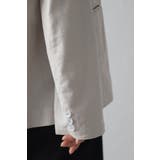 バックデザインジャケット 77-003865 | BONJOUR SAGAN | 詳細画像23 