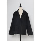 バックデザインジャケット 77-003865 | BONJOUR SAGAN | 詳細画像29 