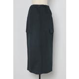 ウエストドロストIラインスカート 77-003867 | BONJOUR SAGAN | 詳細画像21 