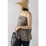 2WAYサテンキャミソール 77-003868 | BONJOUR SAGAN | 詳細画像8 