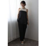 2WAYサテンキャミソール 77-003868 | BONJOUR SAGAN | 詳細画像22 