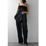 2WAYサテンキャミソール 77-003868 | BONJOUR SAGAN | 詳細画像26 