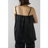 2WAYサテンキャミソール 77-003868 | BONJOUR SAGAN | 詳細画像29 