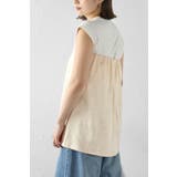 2WAYサテンキャミソール 77-003868 | BONJOUR SAGAN | 詳細画像33 