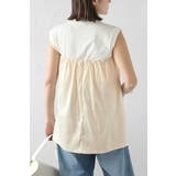 2WAYサテンキャミソール 77-003868 | BONJOUR SAGAN | 詳細画像35 