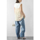 2WAYサテンキャミソール 77-003868 | BONJOUR SAGAN | 詳細画像36 