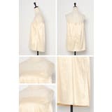 2WAYサテンキャミソール 77-003868 | BONJOUR SAGAN | 詳細画像40 